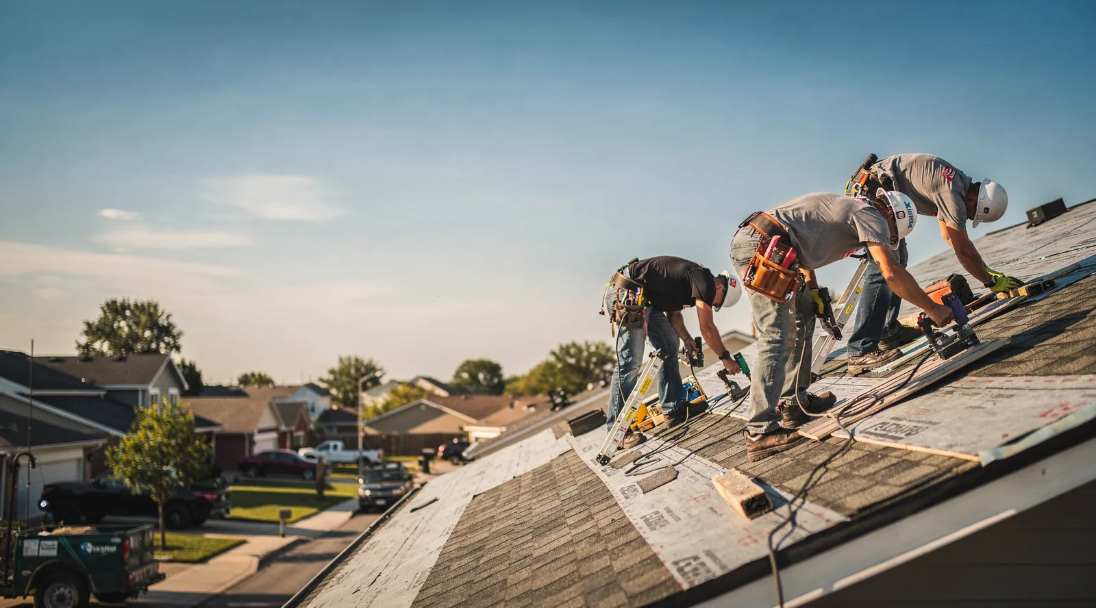 Emergency Roof Repair in Snoqualmie Pass, WA